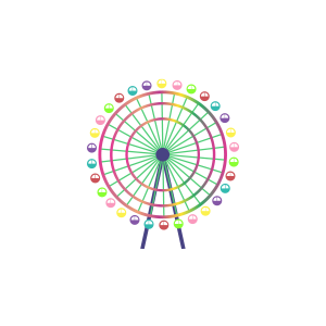 コスモクロック21