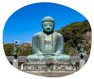 鎌倉大仏